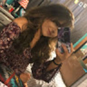 Meet your Posher, Ariana